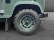 LAND ROVER d'occasion DEFENDER STATION WAGON 110 2.4L TD4 de 2009