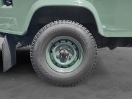 LAND ROVER d'occasion DEFENDER STATION WAGON 110 2.4L TD4 de 2009