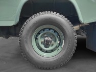 LAND ROVER d'occasion DEFENDER STATION WAGON 110 2.4L TD4 de 2009