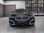 BMW d'occasion X6 30D XD LOUNGE BA de 2022 Paris 15 (75)﻿