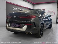 BMW d'occasion X6 30D XD LOUNGE BA de 2022 Paris 15 (75)﻿