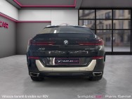 BMW d'occasion X6 30D XD LOUNGE BA de 2022 Paris 15 (75)﻿
