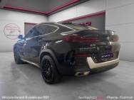 BMW d'occasion X6 30D XD LOUNGE BA de 2022 Paris 15 (75)﻿