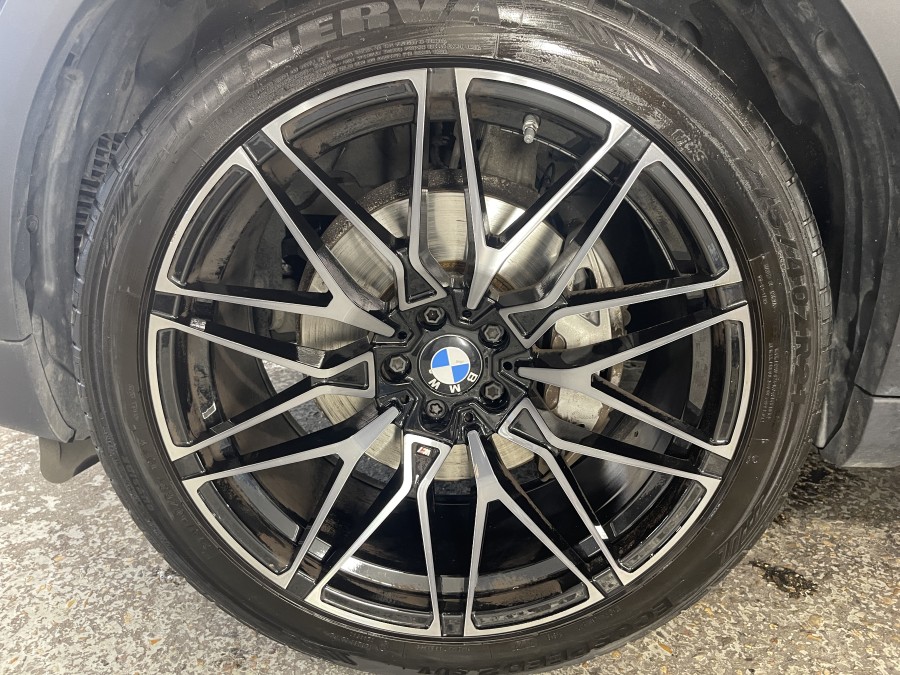 BMW d'occasion X6 30D XD LOUNGE BA de 2022 Paris 15 (75)﻿