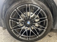 BMW d'occasion X6 30D XD LOUNGE BA de 2022 Paris 15 (75)﻿