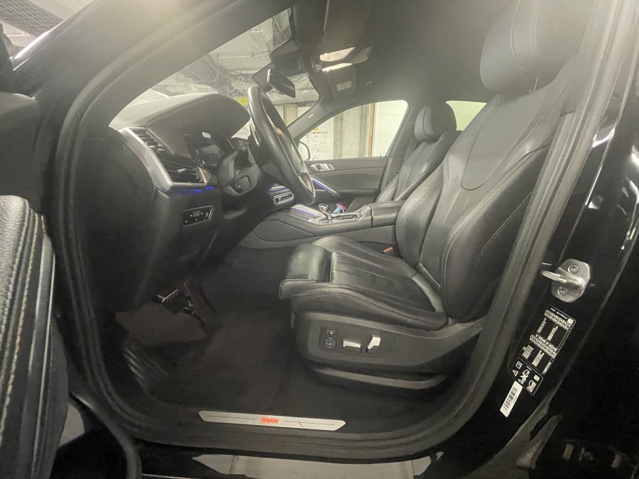 BMW d'occasion X6 30D XD LOUNGE BA de 2022 Paris 15 (75)﻿