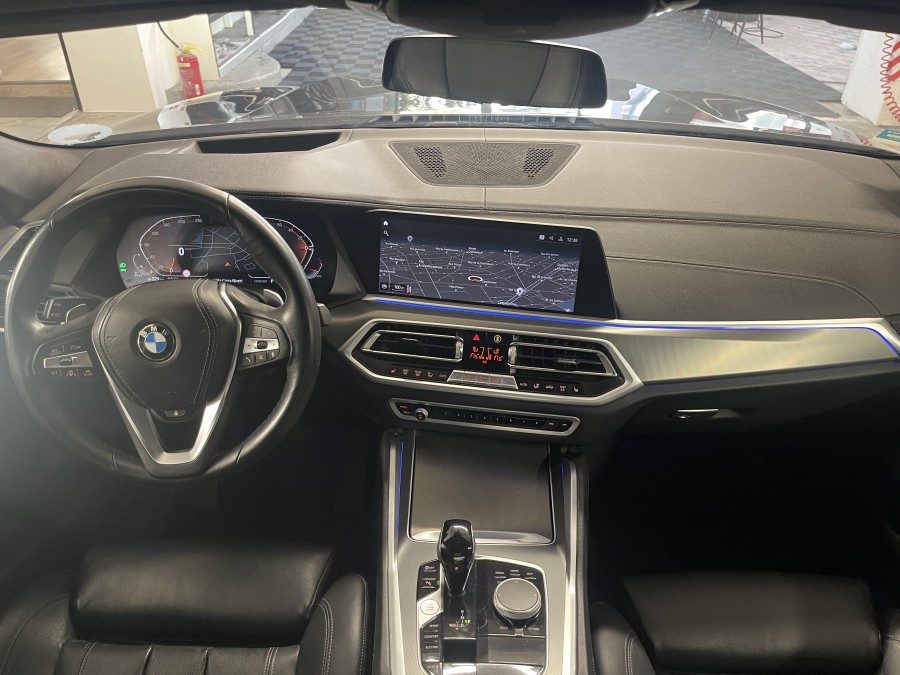 BMW d'occasion X6 30D XD LOUNGE BA de 2022 Paris 15 (75)﻿