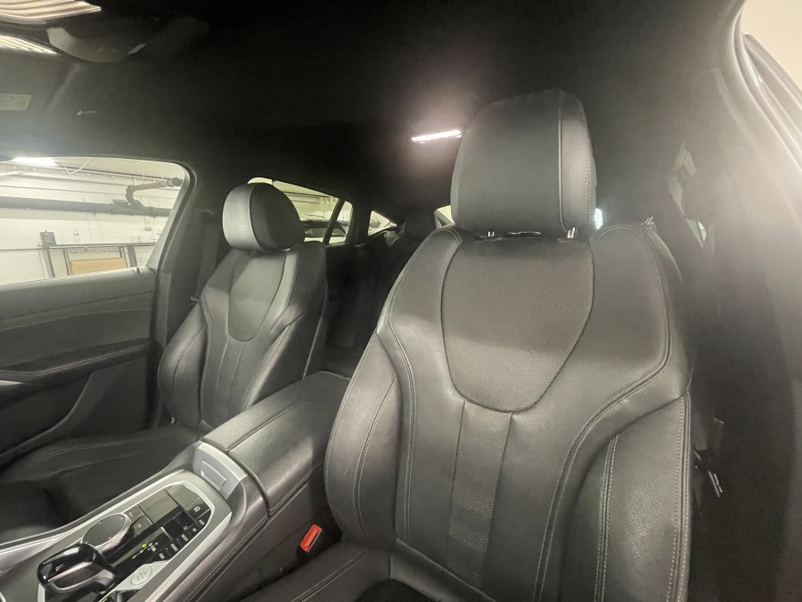 BMW d'occasion X6 30D XD LOUNGE BA de 2022 Paris 15 (75)﻿