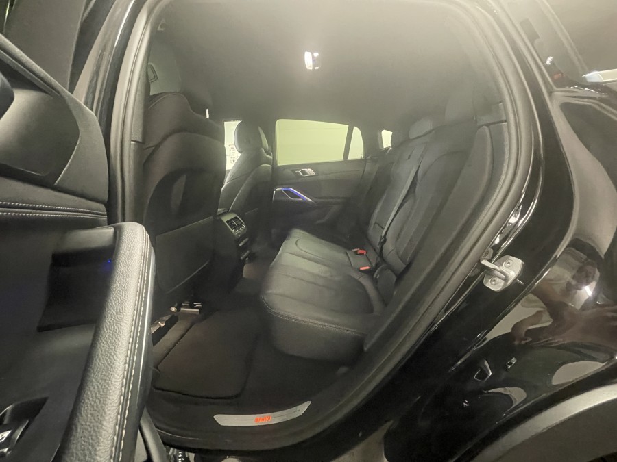 BMW d'occasion X6 30D XD LOUNGE BA de 2022 Paris 15 (75)﻿
