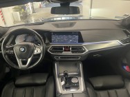 BMW d'occasion X6 30D XD LOUNGE BA de 2022 Paris 15 (75)﻿