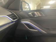BMW d'occasion X6 30D XD LOUNGE BA de 2022 Paris 15 (75)﻿