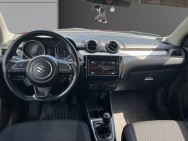 SUZUKI d'occasion SWIFT V 1.2 DUALJET HYBRID PRIVILEGE de 2020