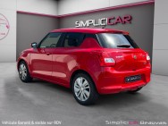 SUZUKI d'occasion SWIFT V 1.2 DUALJET HYBRID PRIVILEGE de 2020