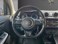 SUZUKI d'occasion SWIFT V 1.2 DUALJET HYBRID PRIVILEGE de 2020