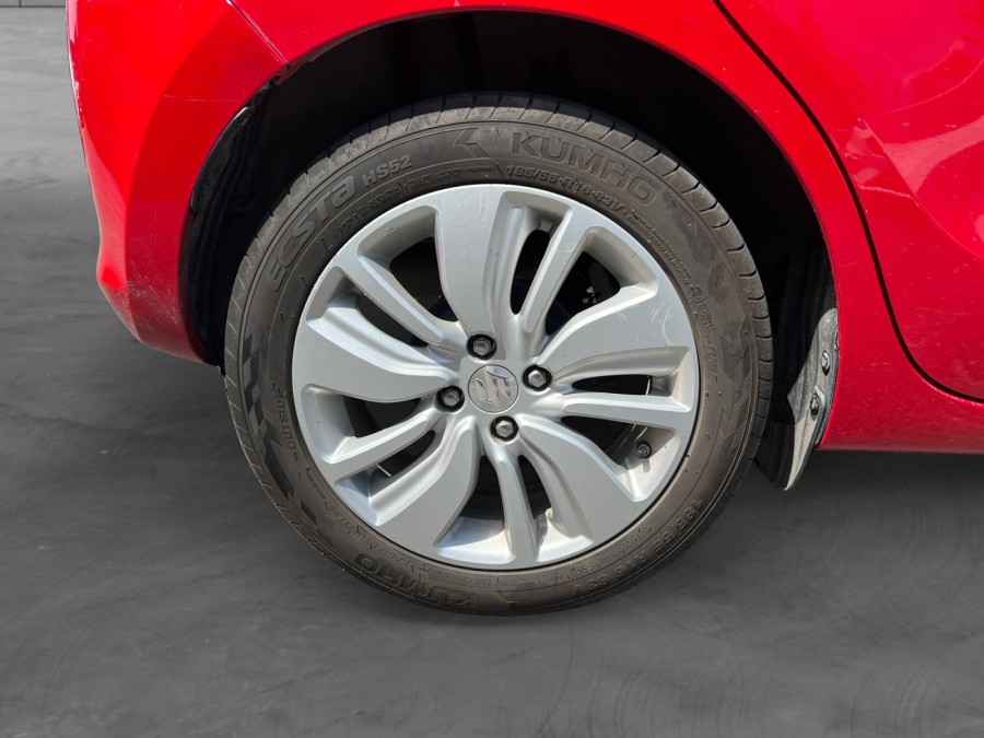 SUZUKI d'occasion SWIFT V 1.2 DUALJET HYBRID PRIVILEGE de 2020