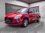 SUZUKI d'occasion SWIFT V 1.2 DUALJET HYBRID PRIVILEGE de 2020