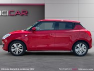 SUZUKI d'occasion SWIFT V 1.2 DUALJET HYBRID PRIVILEGE de 2020