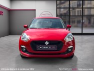 SUZUKI d'occasion SWIFT V 1.2 DUALJET HYBRID PRIVILEGE de 2020