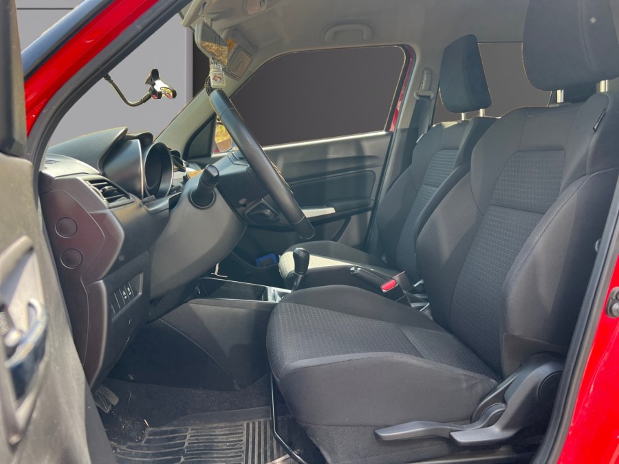 SUZUKI d'occasion SWIFT V 1.2 DUALJET HYBRID PRIVILEGE de 2020