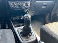 SUZUKI d'occasion SWIFT V 1.2 DUALJET HYBRID PRIVILEGE de 2020