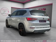CUPRA d'occasion ATECA 2.0 TSI 300 CUPRA 4DRIVE DSG de 2019 Beauvais