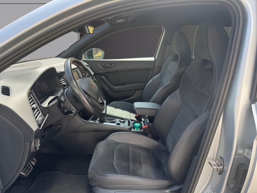 CUPRA d'occasion ATECA 2.0 TSI 300 CUPRA 4DRIVE DSG de 2019 Beauvais