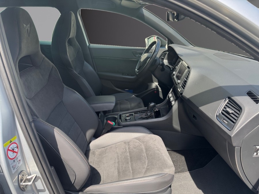 CUPRA d'occasion ATECA 2.0 TSI 300 CUPRA 4DRIVE DSG de 2019 Beauvais