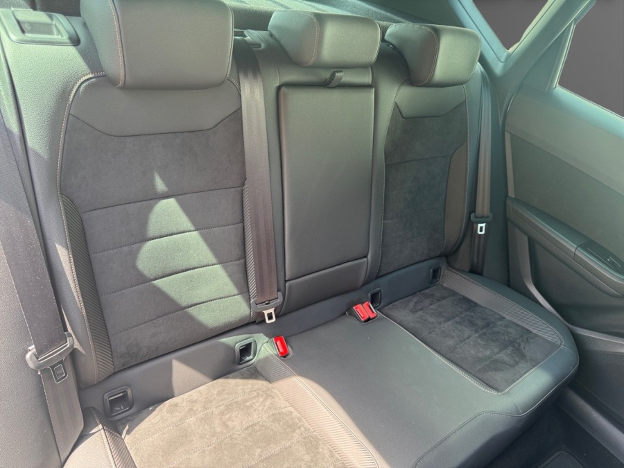 CUPRA d'occasion ATECA 2.0 TSI 300 CUPRA 4DRIVE DSG de 2019 Beauvais