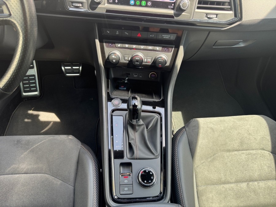 CUPRA d'occasion ATECA 2.0 TSI 300 CUPRA 4DRIVE DSG de 2019 Beauvais