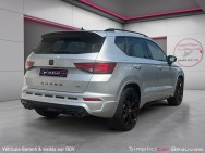 CUPRA d'occasion ATECA 2.0 TSI 300 CUPRA 4DRIVE DSG de 2019 Beauvais