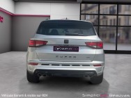 CUPRA d'occasion ATECA 2.0 TSI 300 CUPRA 4DRIVE DSG de 2019 Beauvais