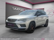 CUPRA d'occasion ATECA 2.0 TSI 300 CUPRA 4DRIVE DSG de 2019 Beauvais