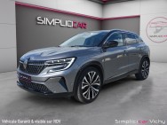 RENAULT d'occasion AUSTRAL 1.2 E-TECH 200 ICONIC de 2023 Vichy (03)﻿