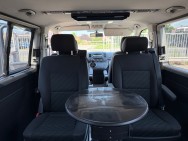 VOLKSWAGEN d'occasion TRANSPORTER T5 AUTOBUS/AUTOCAR 6.1 MULTIVAN