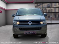 VOLKSWAGEN d'occasion TRANSPORTER T5 AUTOBUS/AUTOCAR 6.1 MULTIVAN