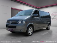 VOLKSWAGEN d'occasion TRANSPORTER T5 AUTOBUS/AUTOCAR 6.1 MULTIVAN