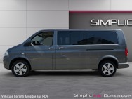 VOLKSWAGEN d'occasion TRANSPORTER T5 AUTOBUS/AUTOCAR 6.1 MULTIVAN