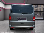 VOLKSWAGEN d'occasion TRANSPORTER T5 AUTOBUS/AUTOCAR 6.1 MULTIVAN