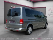 VOLKSWAGEN d'occasion TRANSPORTER T5 AUTOBUS/AUTOCAR 6.1 MULTIVAN