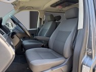 VOLKSWAGEN d'occasion TRANSPORTER T5 AUTOBUS/AUTOCAR 6.1 MULTIVAN