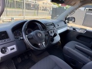 VOLKSWAGEN d'occasion TRANSPORTER T5 AUTOBUS/AUTOCAR 6.1 MULTIVAN