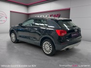 AUDI d'occasion Q2 35 TFSI 150 S TRONIC de 2016 Lorient (56)﻿