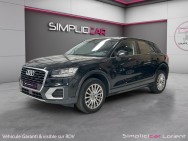 AUDI d'occasion Q2 35 TFSI 150 S TRONIC de 2016 Lorient (56)﻿