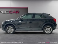 AUDI d'occasion Q2 35 TFSI 150 S TRONIC de 2016 Lorient (56)﻿