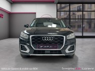 AUDI d'occasion Q2 35 TFSI 150 S TRONIC de 2016 Lorient (56)﻿