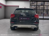 AUDI d'occasion Q2 35 TFSI 150 S TRONIC de 2016 Lorient (56)﻿