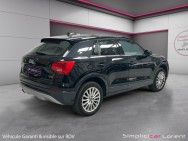 AUDI d'occasion Q2 35 TFSI 150 S TRONIC de 2016 Lorient (56)﻿