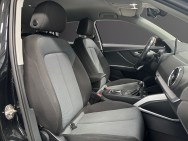 AUDI d'occasion Q2 35 TFSI 150 S TRONIC de 2016 Lorient (56)﻿
