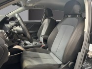AUDI d'occasion Q2 35 TFSI 150 S TRONIC de 2016 Lorient (56)﻿
