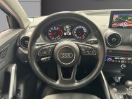 AUDI d'occasion Q2 35 TFSI 150 S TRONIC de 2016 Lorient (56)﻿